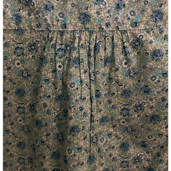 JCrew Women’s Liberty blouse - Picture 4 of 6